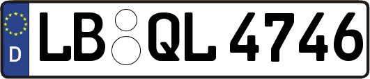 LB-QL4746