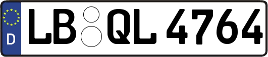 LB-QL4764