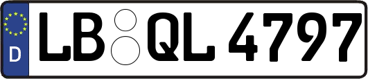 LB-QL4797