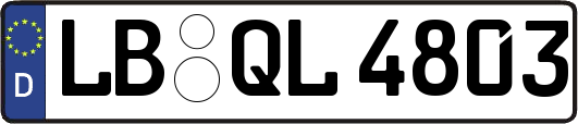LB-QL4803