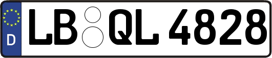 LB-QL4828