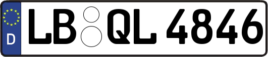 LB-QL4846