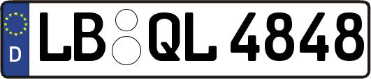 LB-QL4848