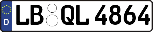 LB-QL4864