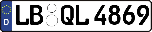LB-QL4869