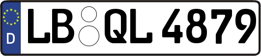 LB-QL4879