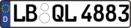 LB-QL4883