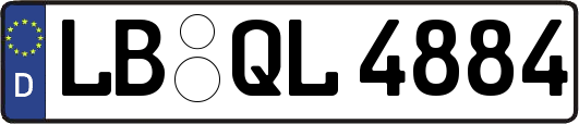 LB-QL4884