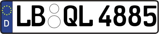 LB-QL4885