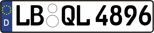 LB-QL4896