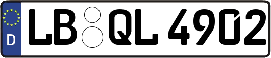 LB-QL4902