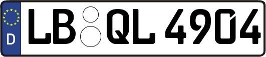 LB-QL4904