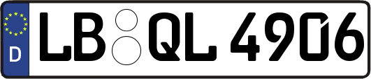 LB-QL4906