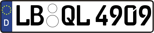 LB-QL4909