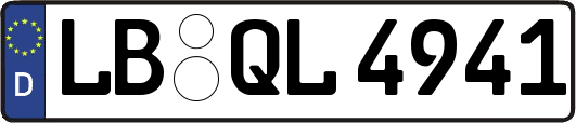 LB-QL4941