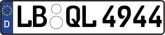 LB-QL4944