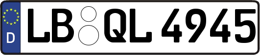 LB-QL4945