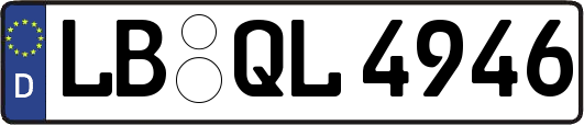 LB-QL4946
