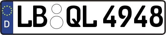 LB-QL4948