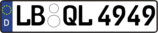 LB-QL4949