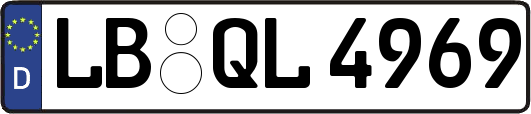 LB-QL4969