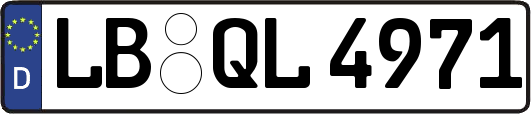 LB-QL4971