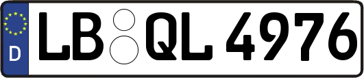 LB-QL4976