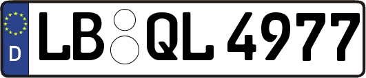 LB-QL4977