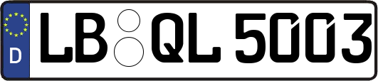 LB-QL5003