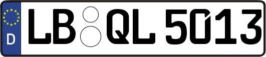 LB-QL5013