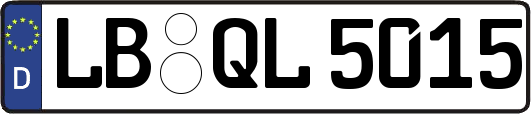 LB-QL5015