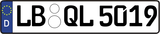 LB-QL5019