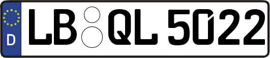 LB-QL5022