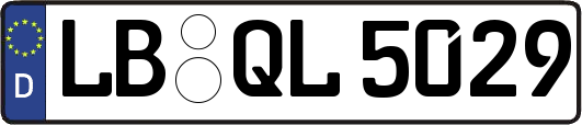 LB-QL5029