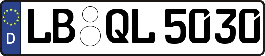 LB-QL5030
