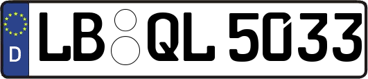 LB-QL5033