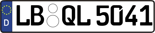 LB-QL5041