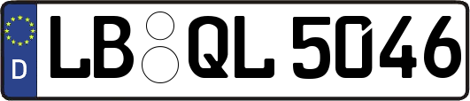 LB-QL5046