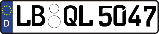LB-QL5047