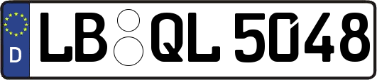 LB-QL5048