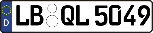 LB-QL5049