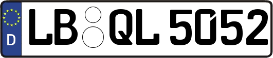 LB-QL5052