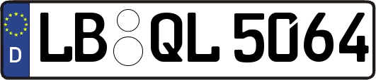 LB-QL5064