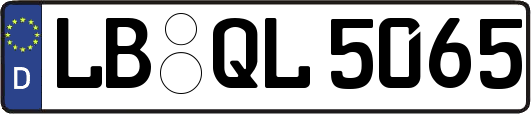LB-QL5065