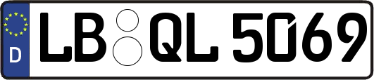 LB-QL5069