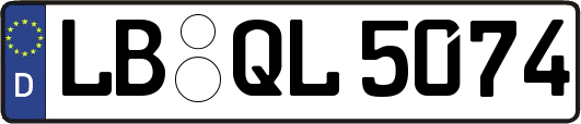 LB-QL5074