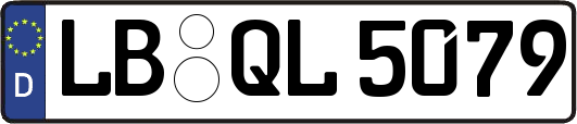 LB-QL5079
