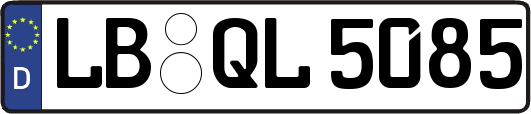 LB-QL5085