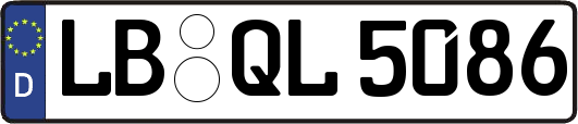 LB-QL5086