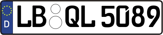 LB-QL5089